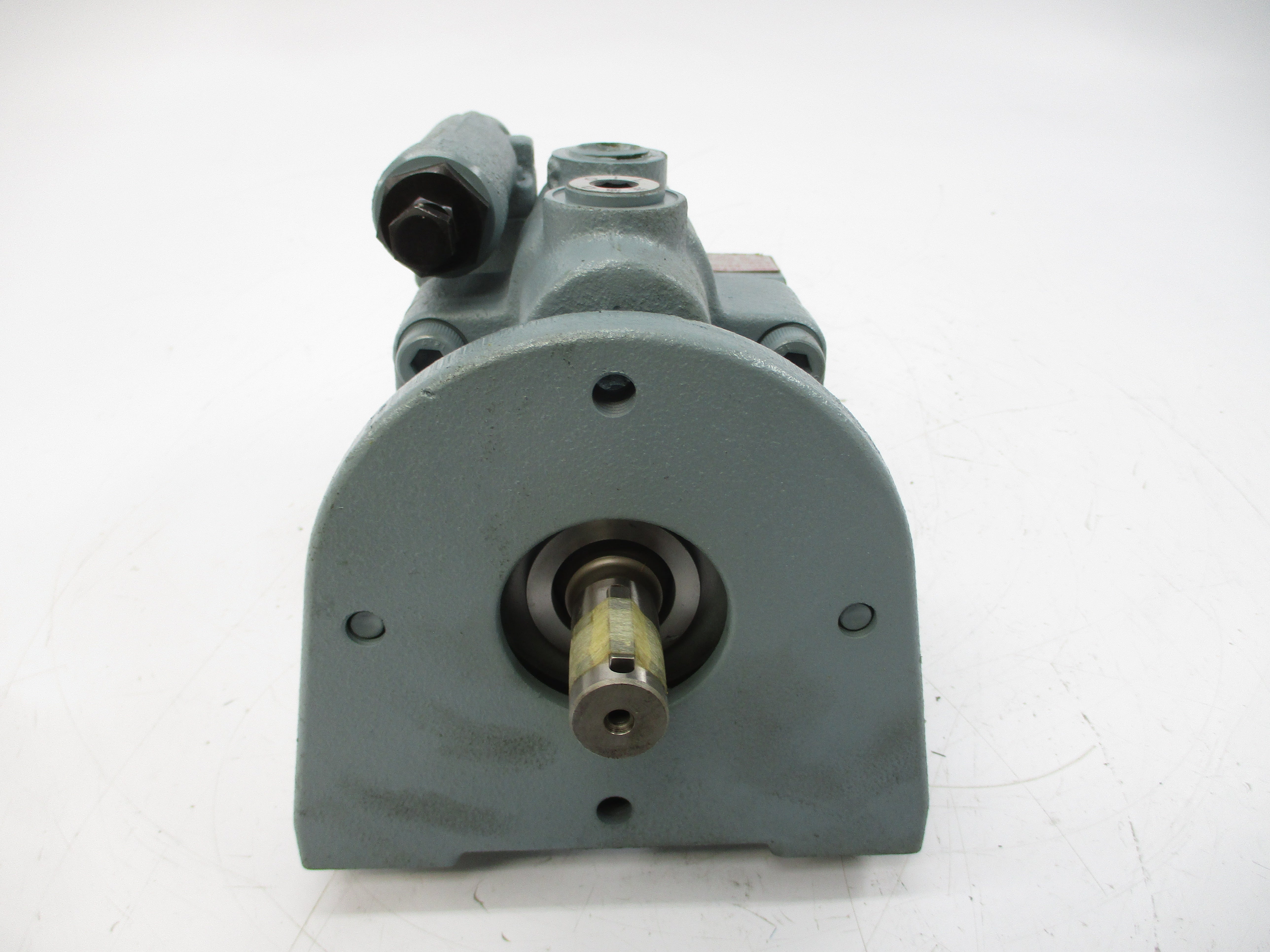 NACHI PVS-1A-16N3-12 NSNP