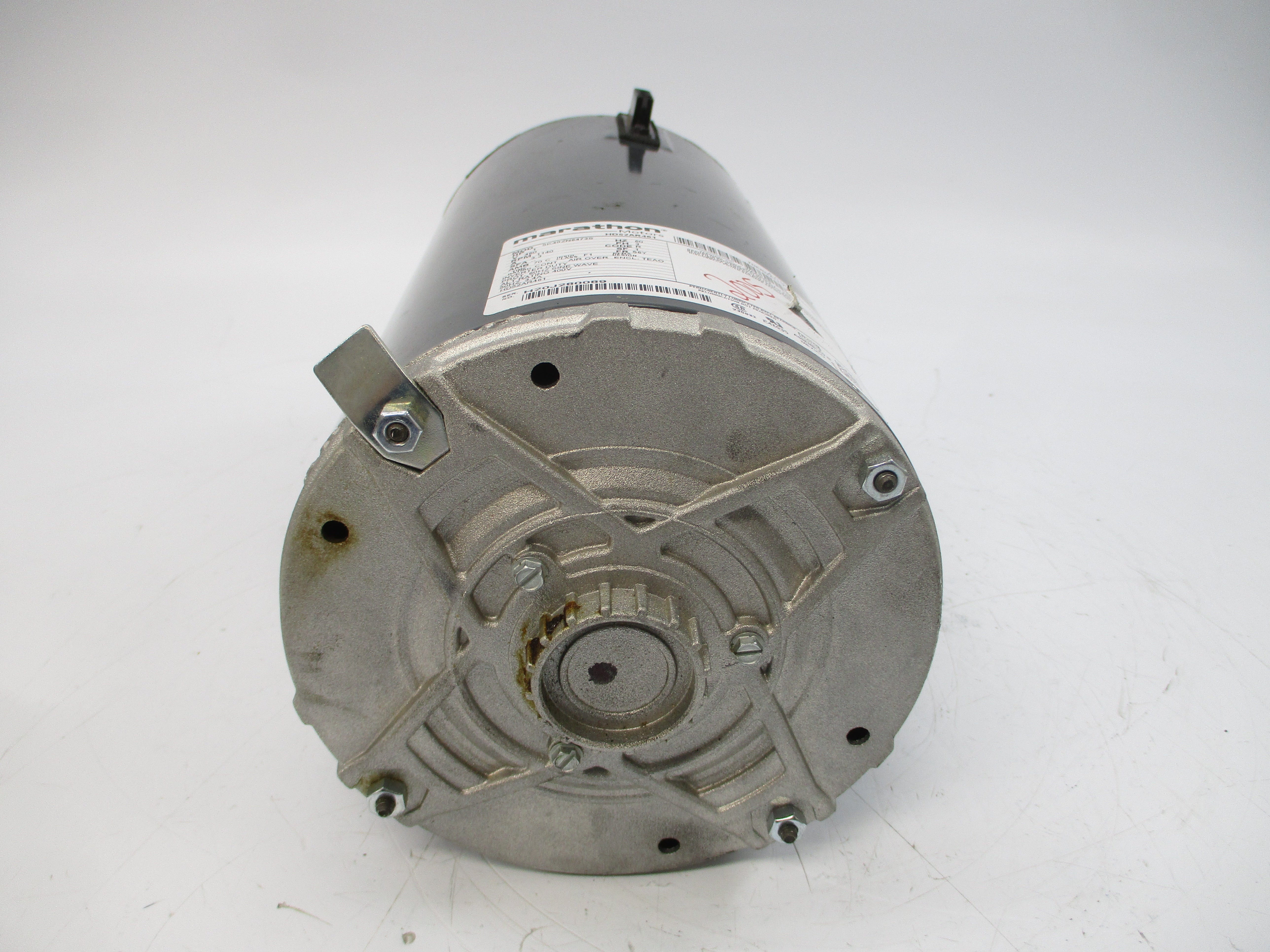 MARATHON MOTORS 5K49ZN6473S 460V 3.3A NSNP