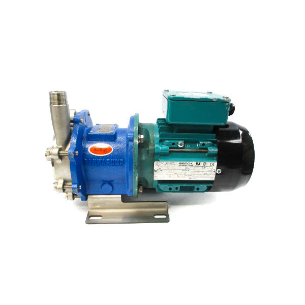 SANWA PUMP MMP BA2M.75-4 230/460V 2.1/1.1A NSNP