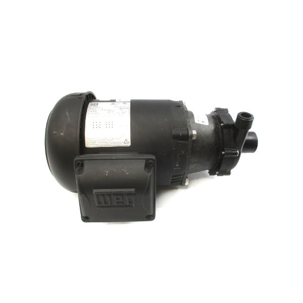 MARCH PUMP TE-5.5C-MD 0151-0039-1300 208-230/460V 1.30-1.18/0.590A NSNP