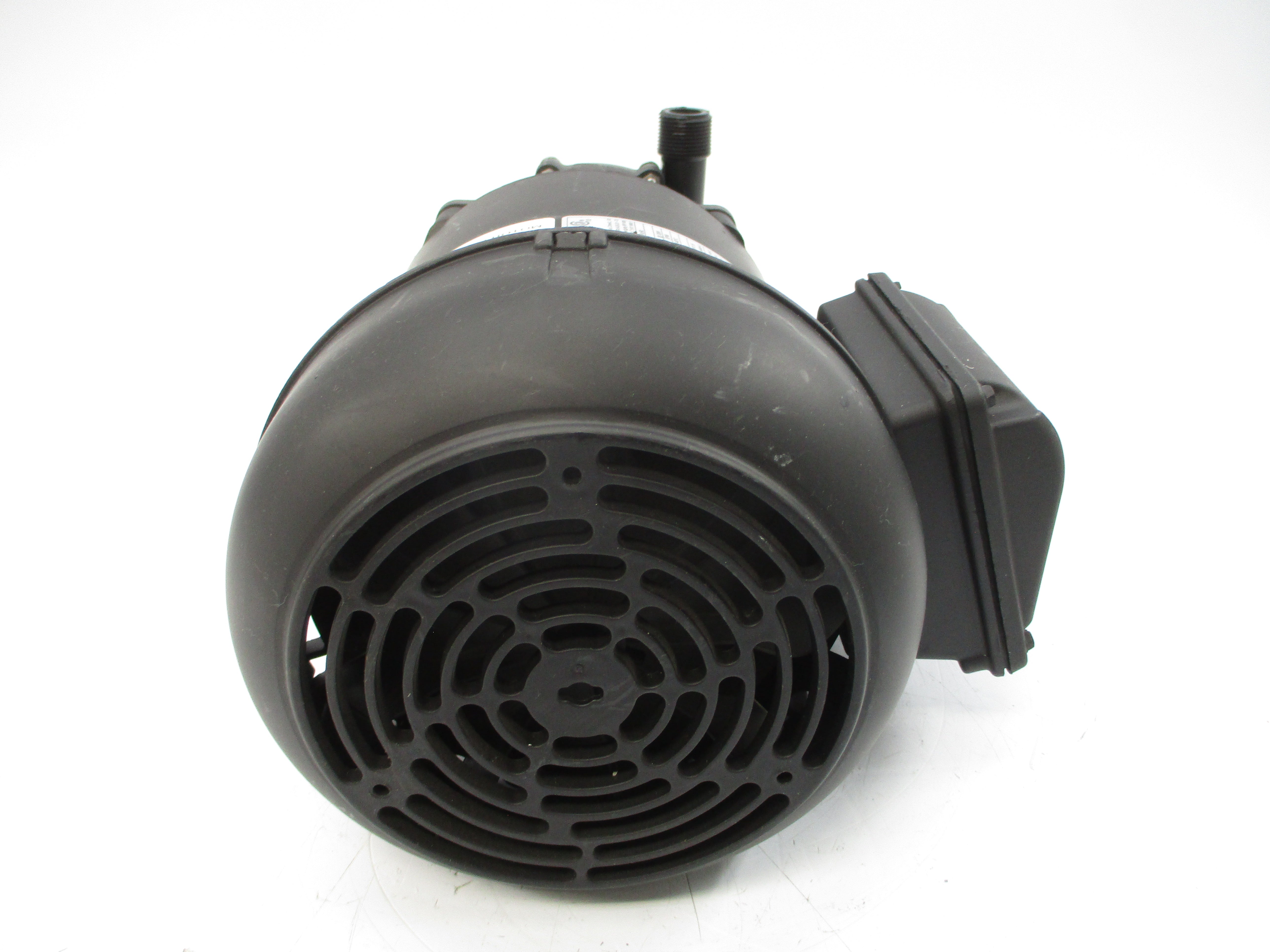 MARCH PUMP TE-5.5C-MD 0151-0039-1300 208-230/460V 1.30-1.18/0.590A NSNP