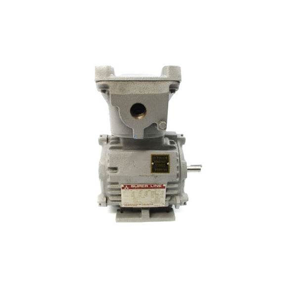 MITSUBISHI JEC-2137-2000 XE-NE 200/220V 1.04/1.0/0.96A NSNP
