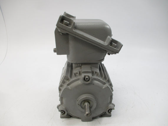 MITSUBISHI JEC-2137-2000 XE-NE 200/220V 1.04/1.0/0.96A NSNP