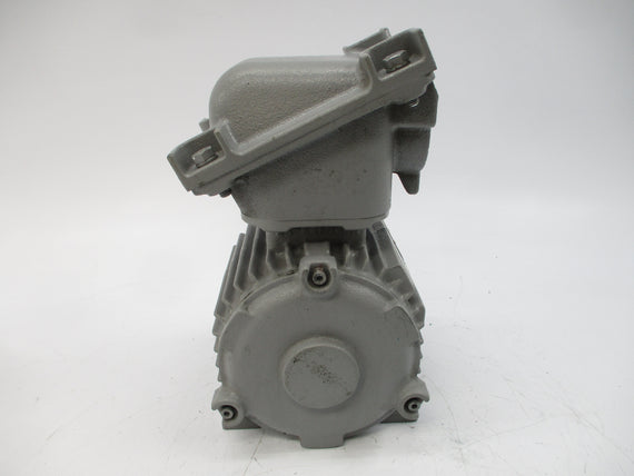 MITSUBISHI JEC-2137-2000 XE-NE 200/220V 1.04/1.0/0.96A NSNP