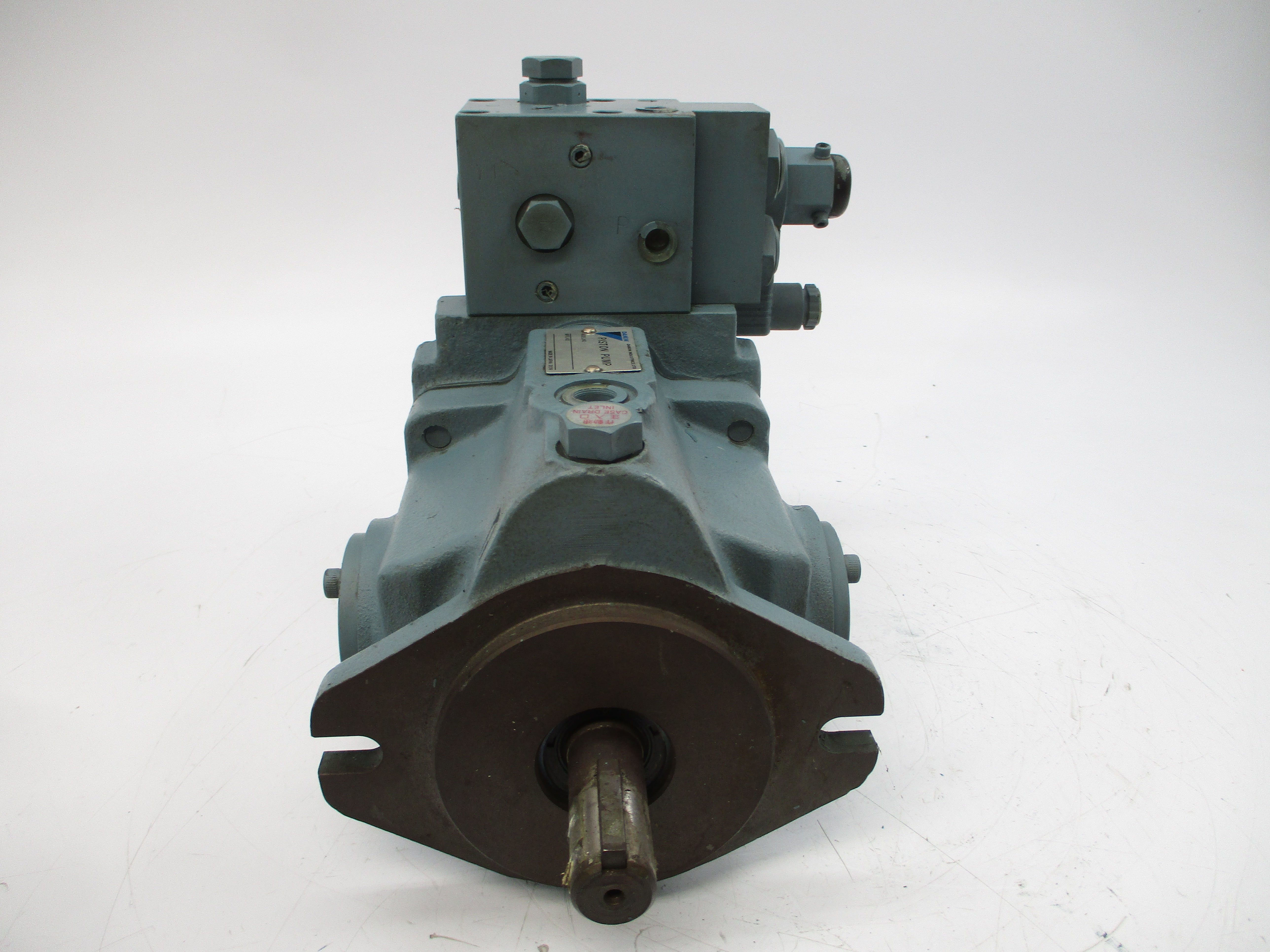DAIKIN INDUSTRIES V25SAJS-CRX-30S23 JRP-G02-3-23-ERN-202 NSNP