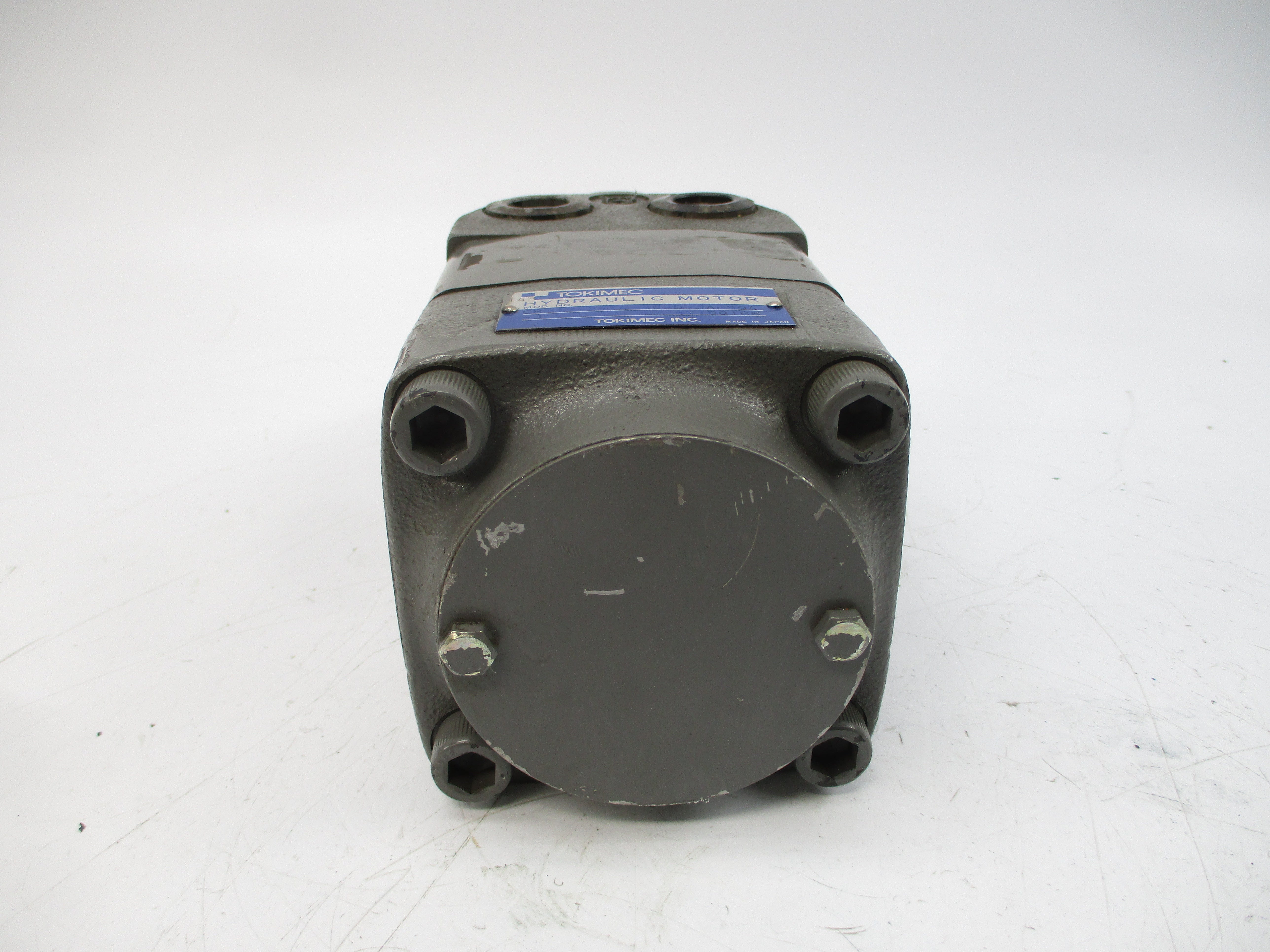 TOKIMEC CR-15-2PT4-30-D-JA-S94-J NSNP
