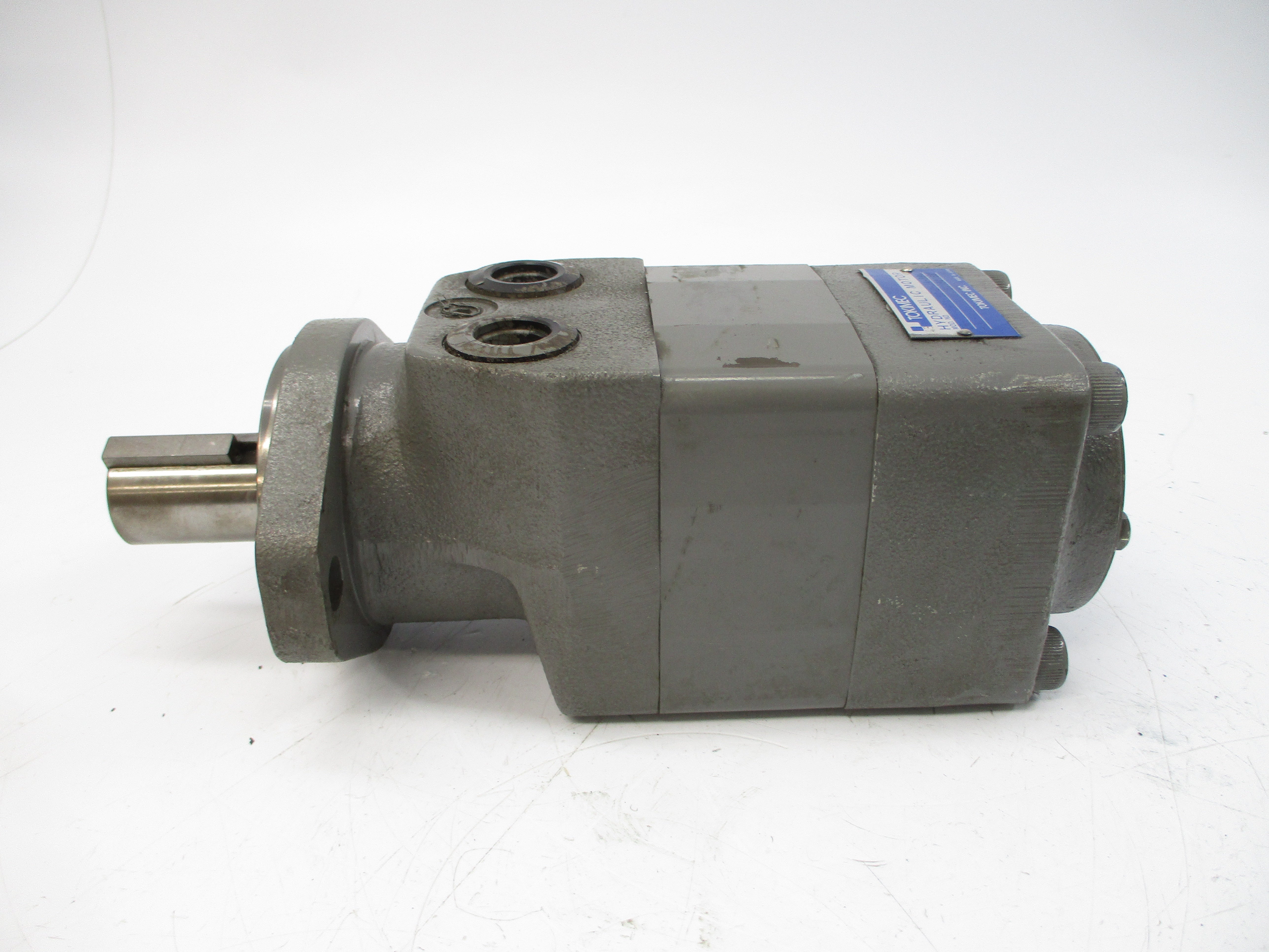 TOKIMEC CR-15-2PT4-30-D-JA-S94-J NSNP
