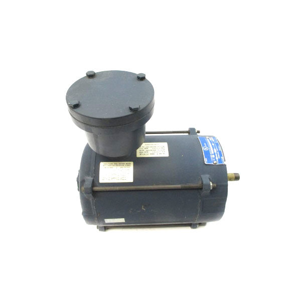 LEESON A6T17EC23H 208-230/460V 1.2-1.2/.6A NSNP