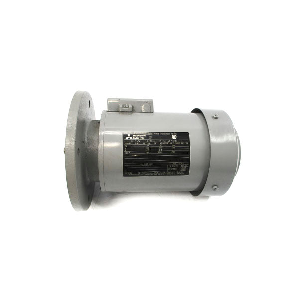 MITSUBISHI JEC-2137-2000 SF-JRF 200/220V 1.26/1.1A NSNP
