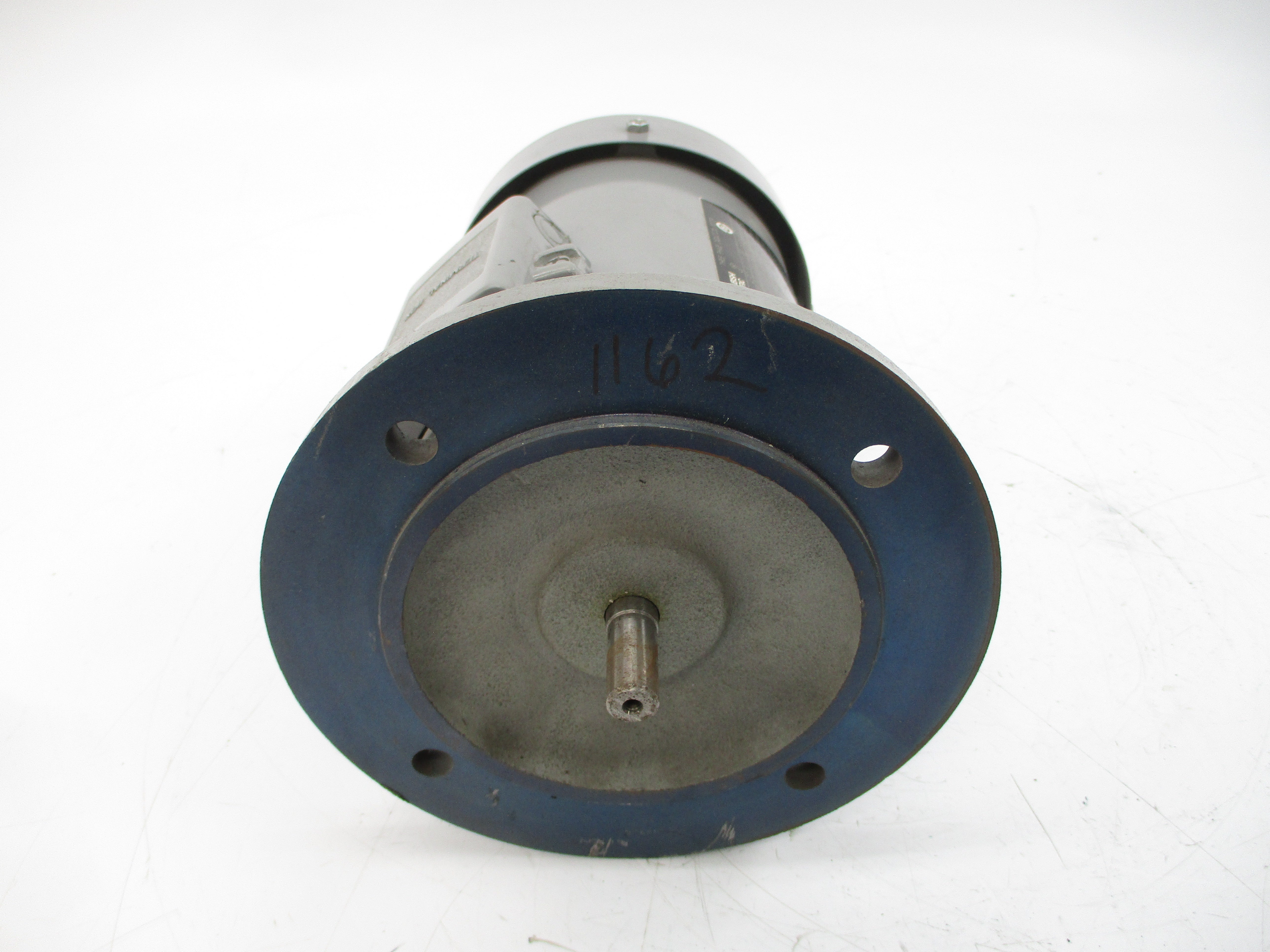 MITSUBISHI JEC-2137-2000 SF-JRF 200/220V 1.26/1.1A NSNP