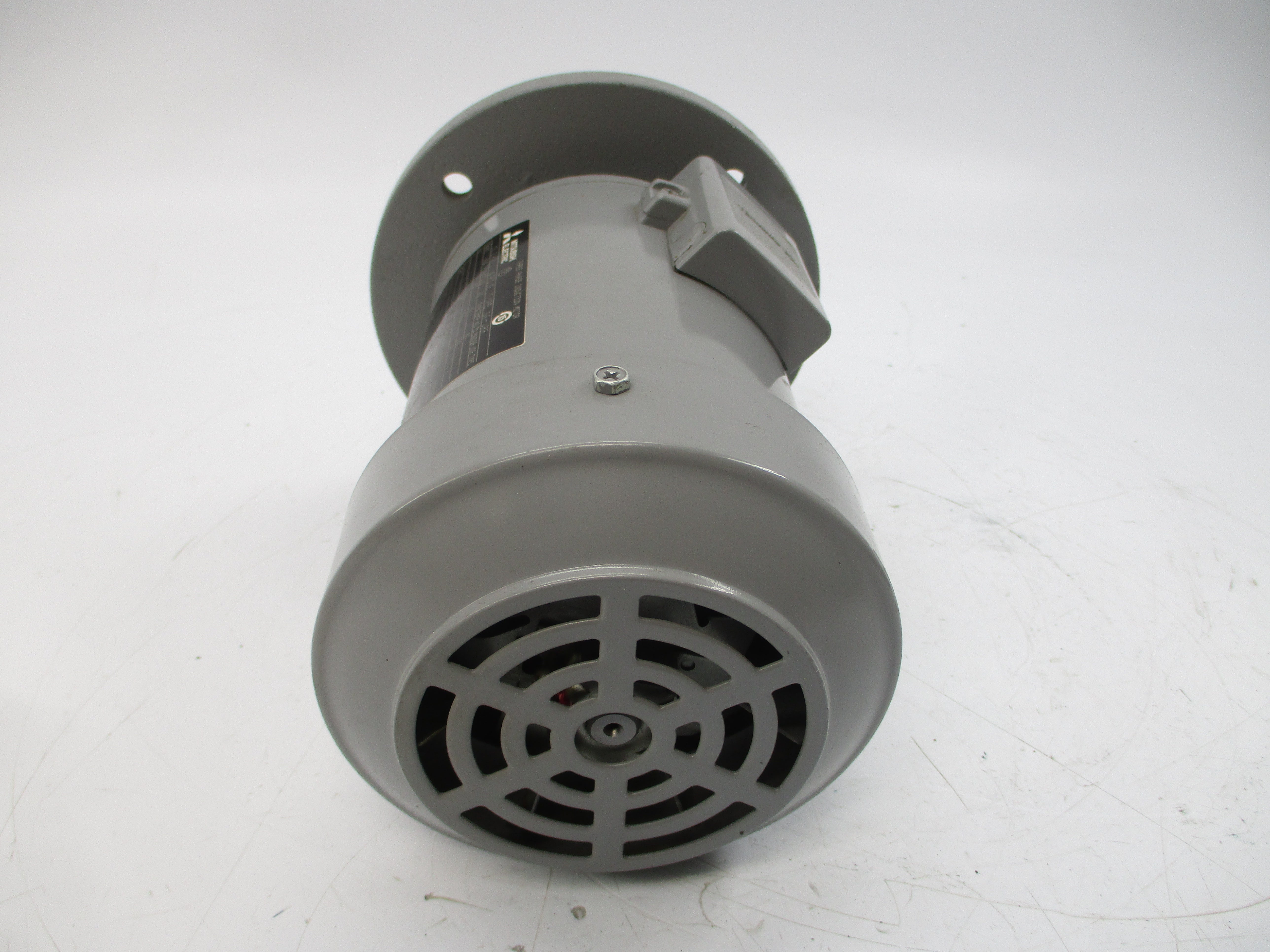 MITSUBISHI JEC-2137-2000 SF-JRF 200/220V 1.26/1.1A NSNP