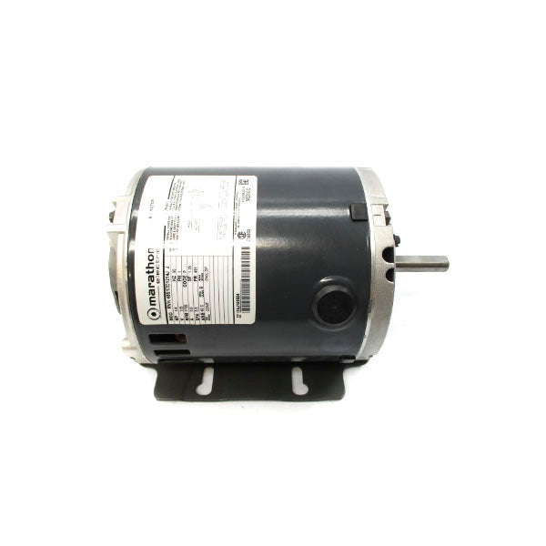 MARATHON ELECTRIC RVK48S17D1214JJ 115V 5.0A NSNP