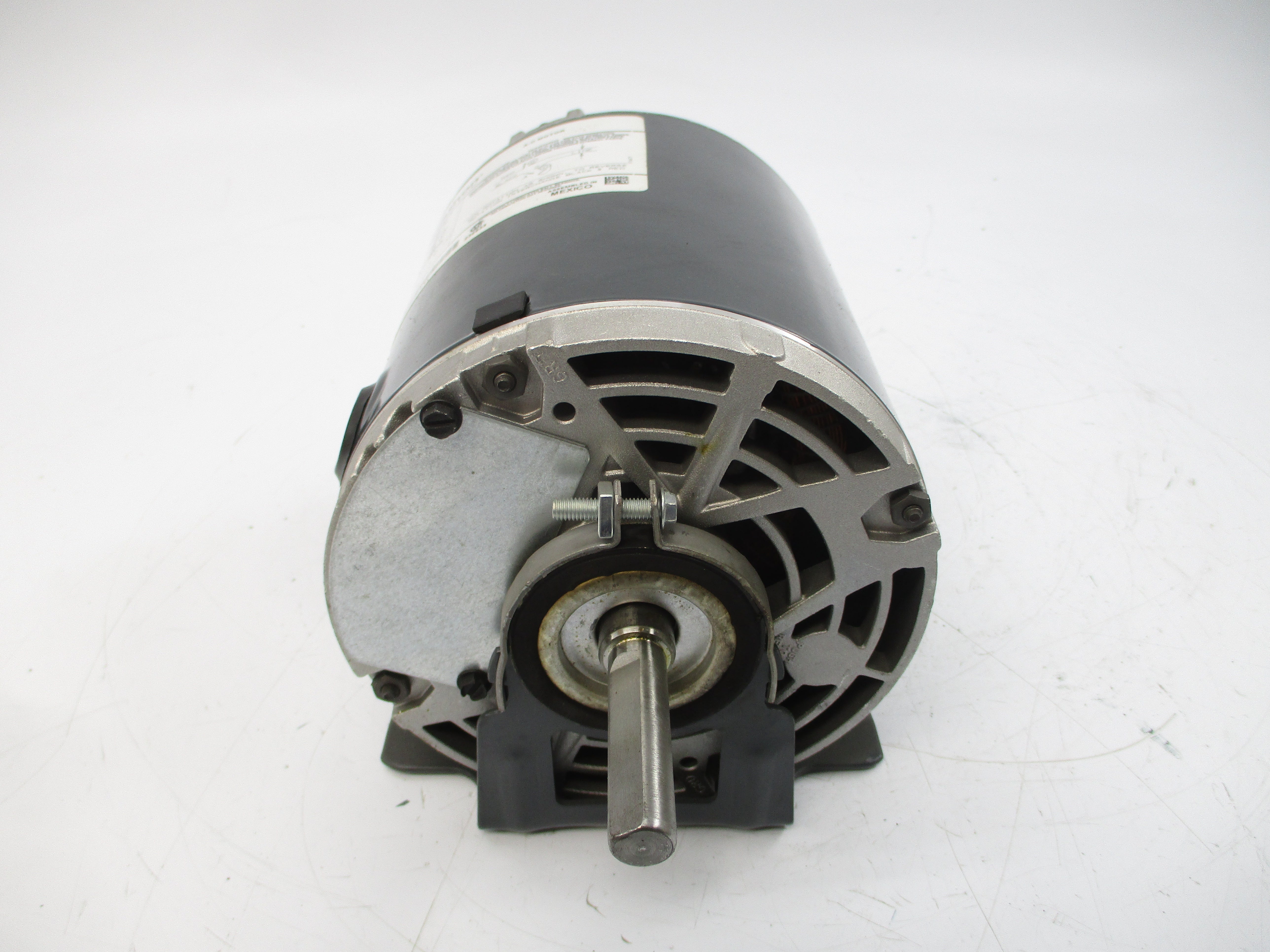 MARATHON ELECTRIC RVK48S17D1214JJ 115V 5.0A NSNP