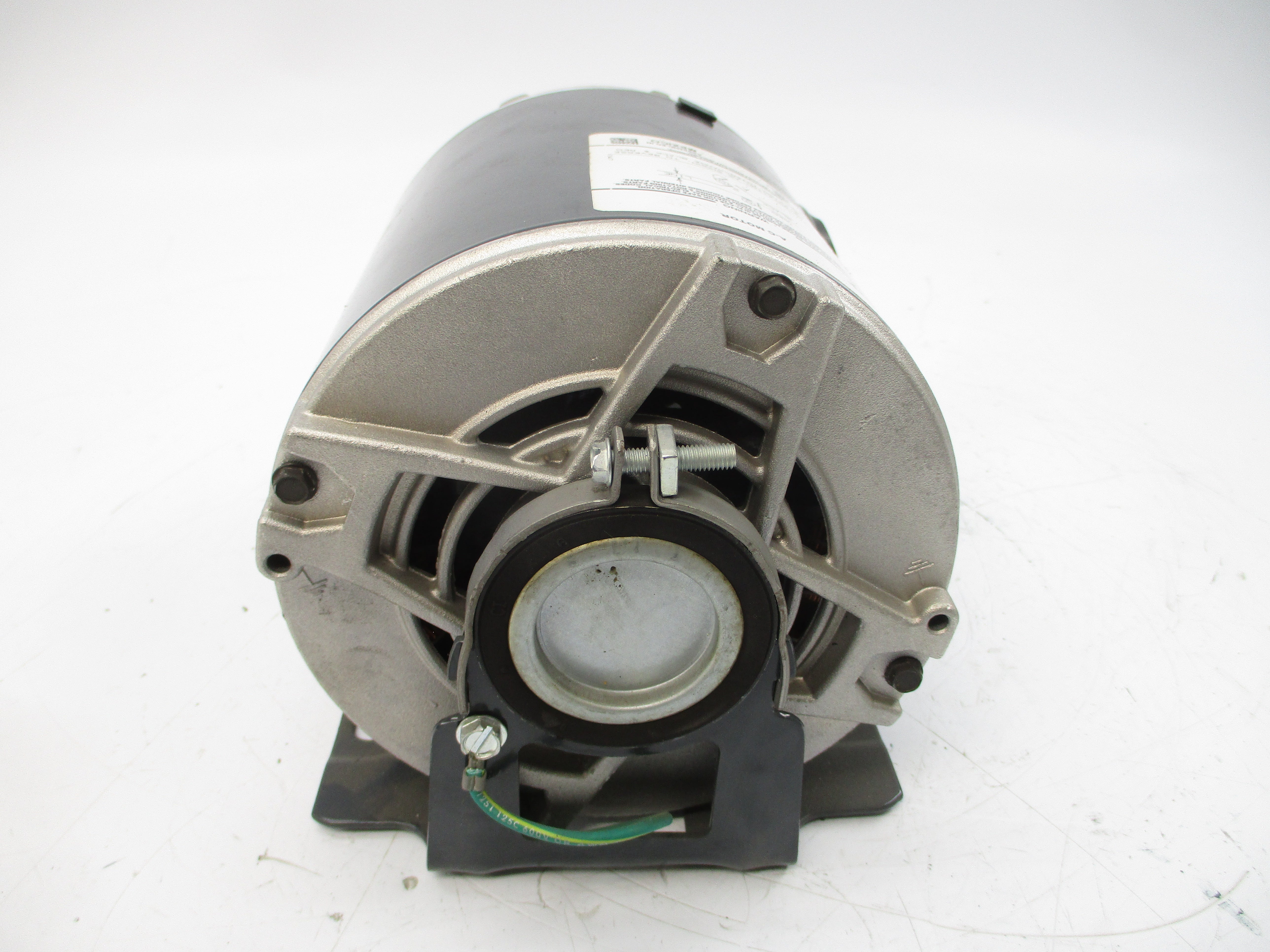 MARATHON ELECTRIC RVK48S17D1214JJ 115V 5.0A NSNP