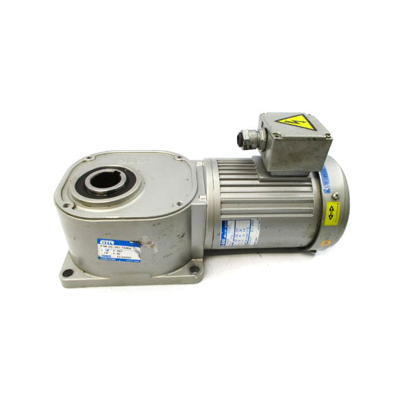 GTR NISSEI FSM-35-160-T040A 200/220V 2.1/1.8A UNMP