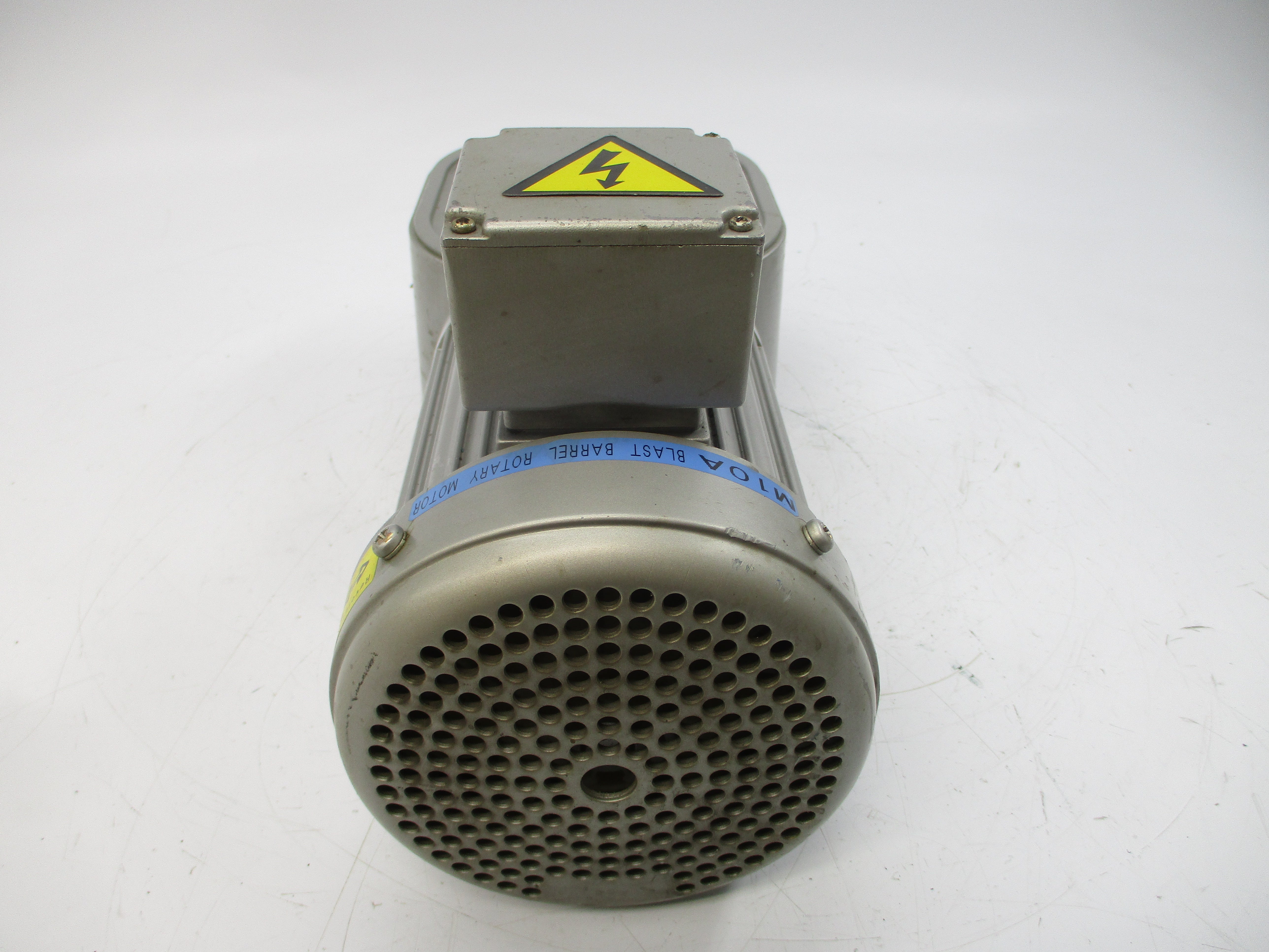 GTR NISSEI FSM-35-160-T040A 200/220V 2.1/1.8A UNMP