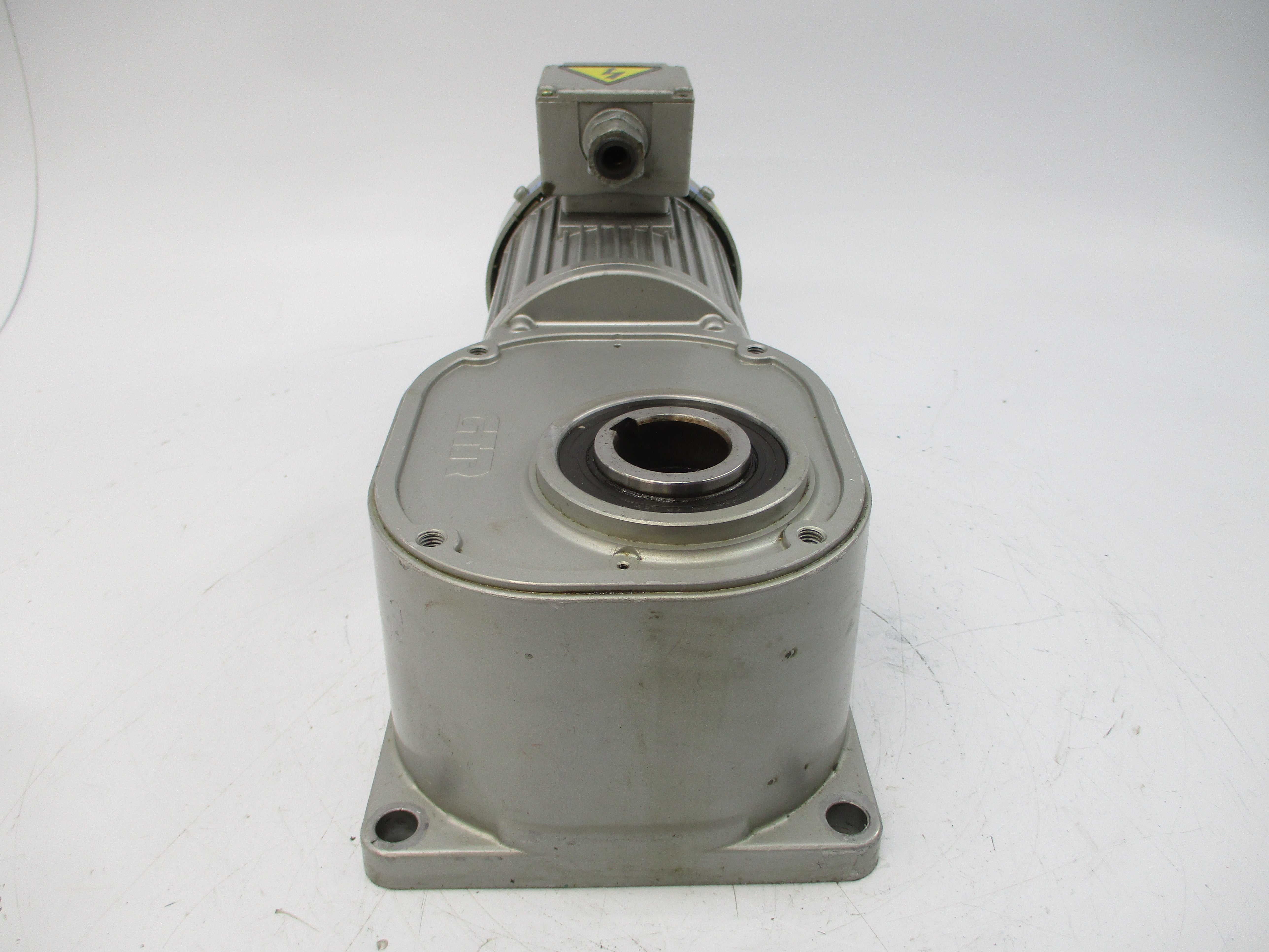 GTR NISSEI FSM-35-160-T040A 200/220V 2.1/1.8A UNMP