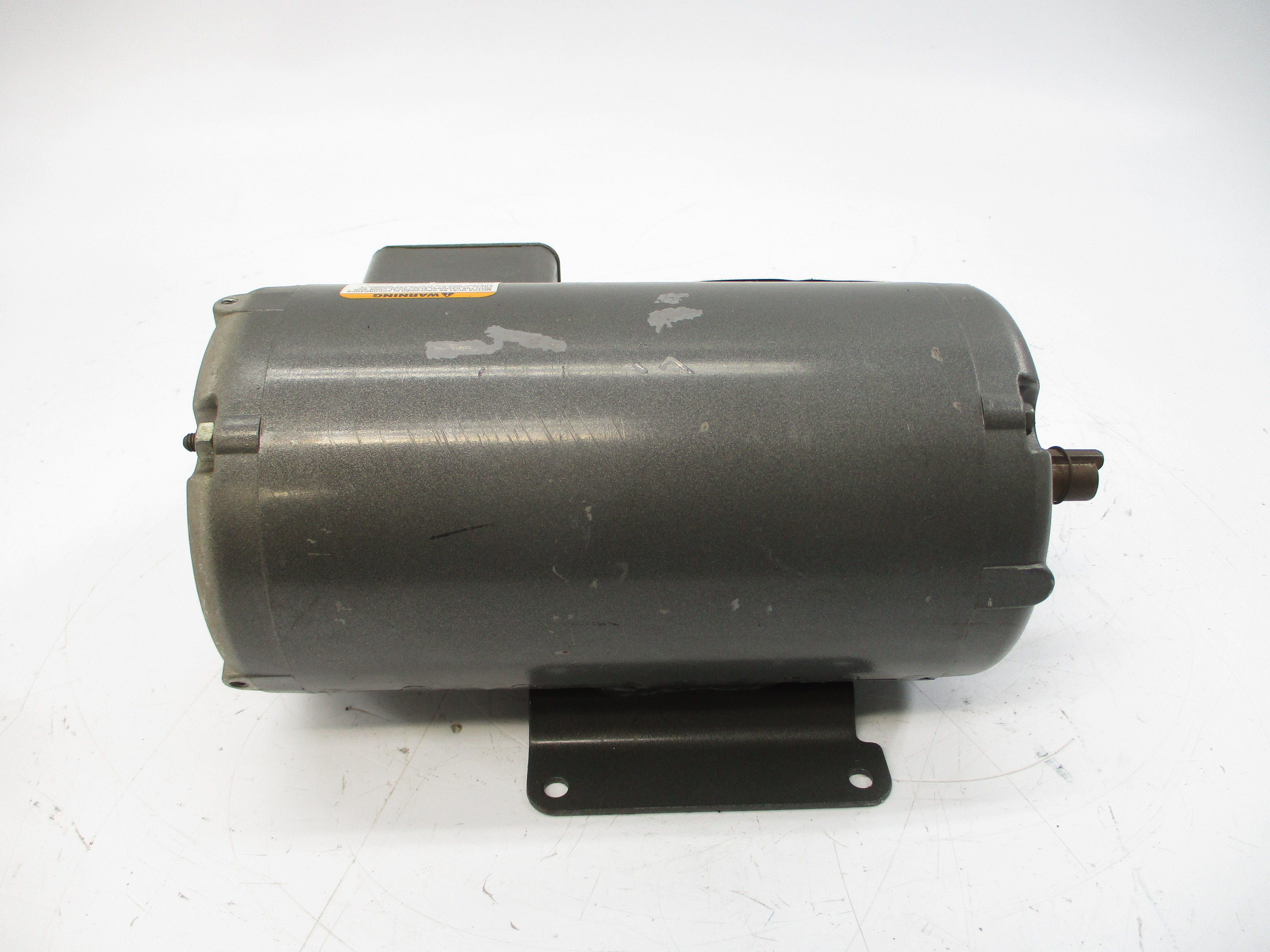 BALDOR MM3463 230/460V 2.4/1.2A NSNP