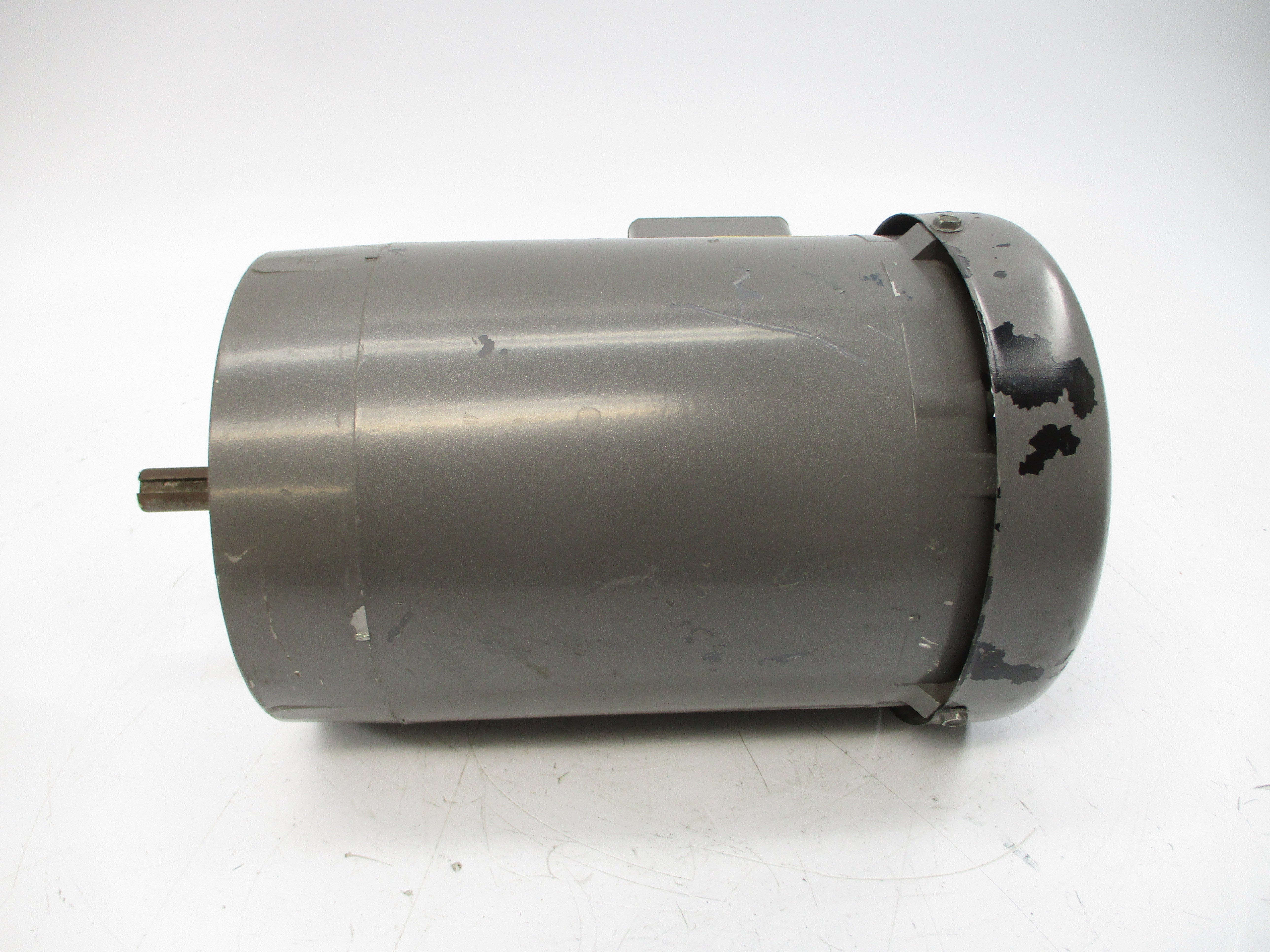BALDOR VM3554 208-230/460V 5.3-5/2.5A NSNP