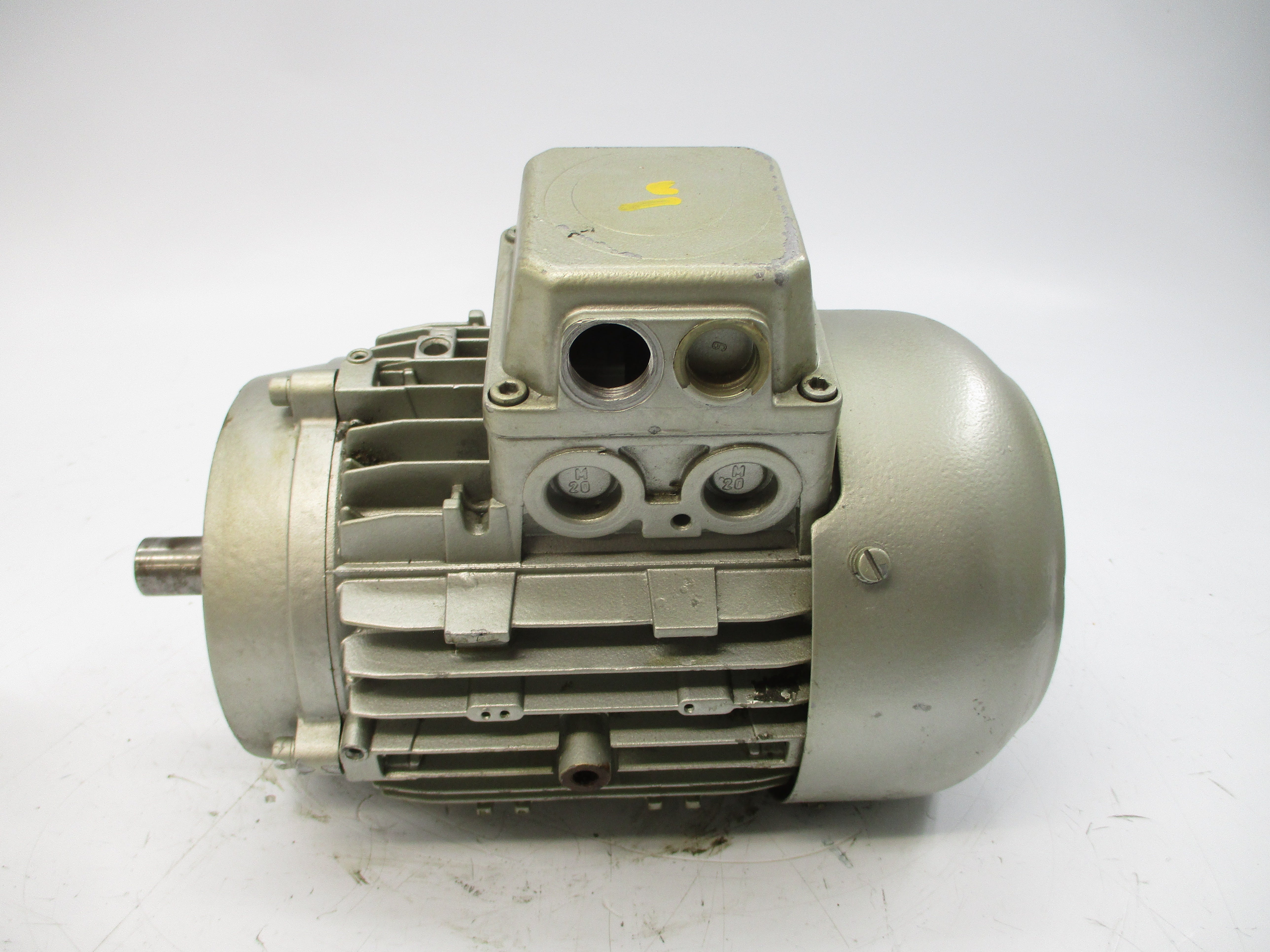 KATT IEF080-A-04 480V 1.3A NSNP