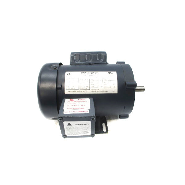 HALLMARK INDUSTRIES MA0503A 115/230VAC 5.6/2.8A NSNP