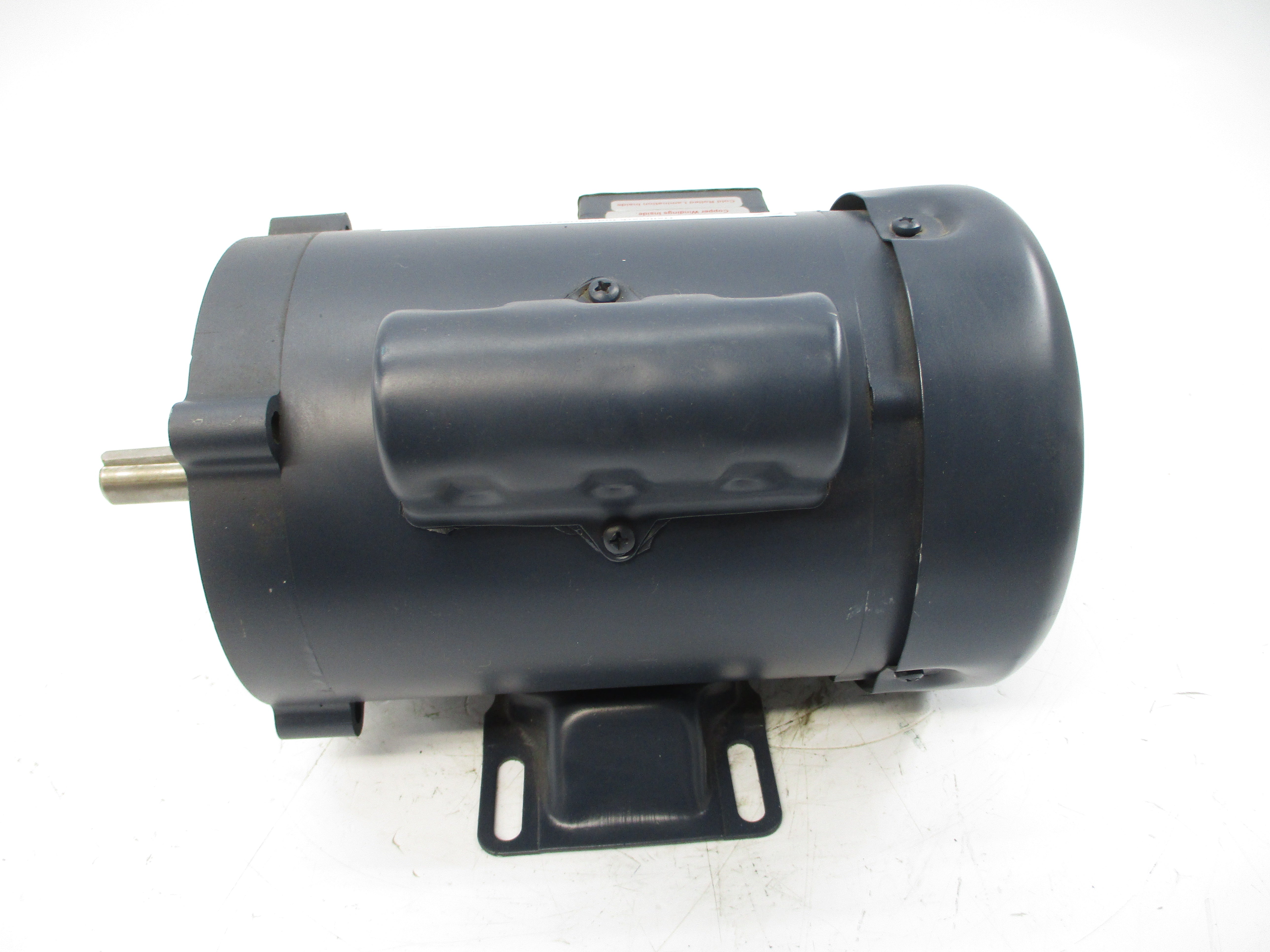 HALLMARK INDUSTRIES MA0503A 115/230VAC 5.6/2.8A NSNP