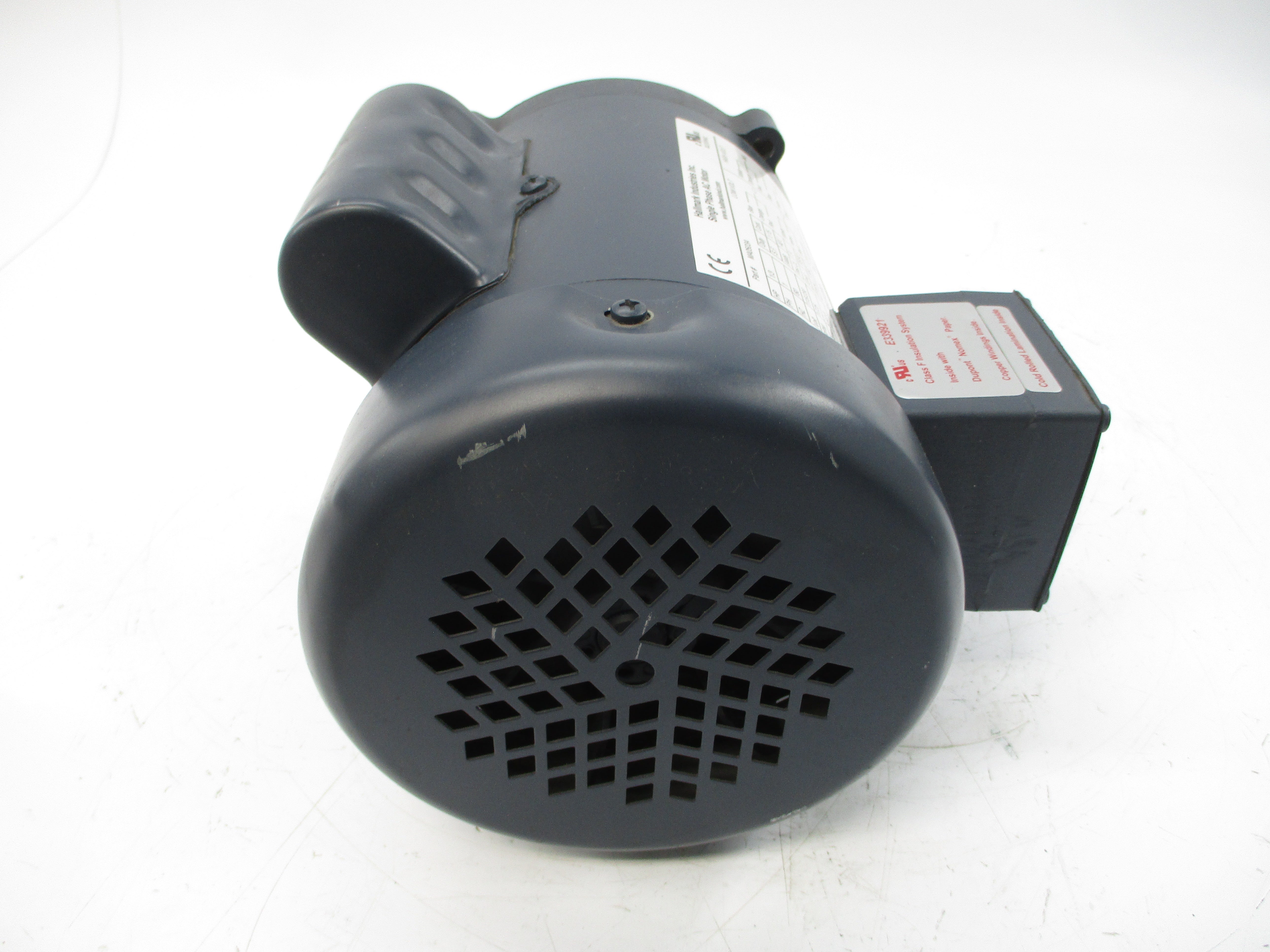 HALLMARK INDUSTRIES MA0503A 115/230VAC 5.6/2.8A NSNP