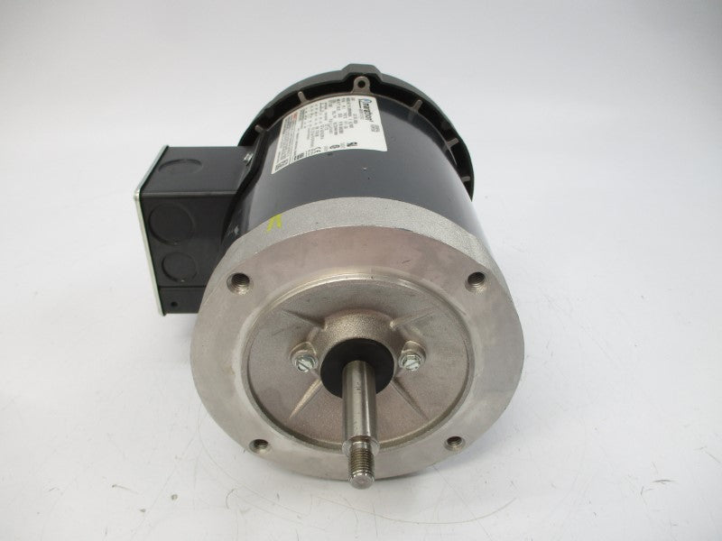 MARATHON ELECTRIC J063A 56T34F99029A 230/460V 3/1.5-2.6/1.3A NSNP