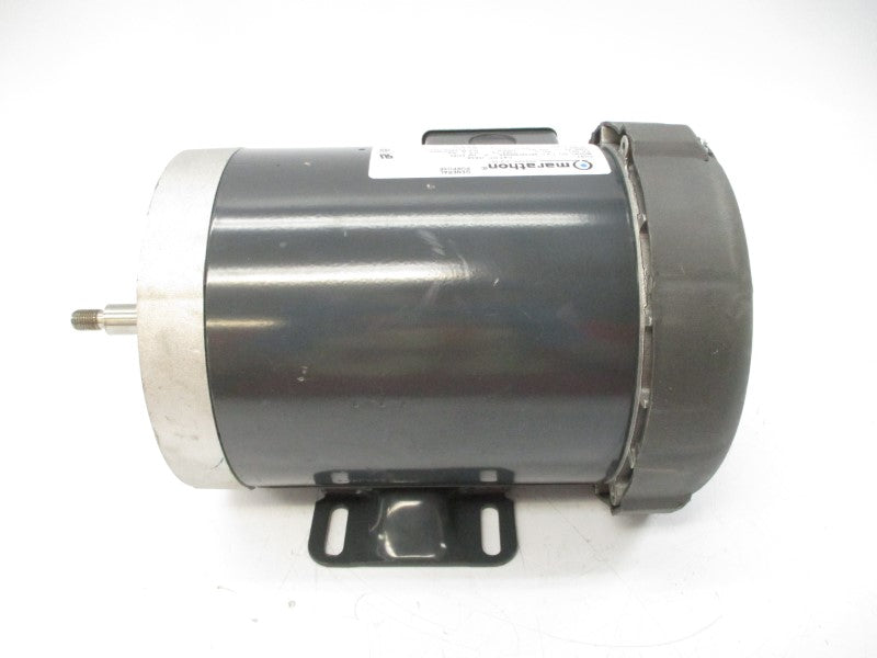 MARATHON ELECTRIC J063A 56T34F99029A 230/460V 3/1.5-2.6/1.3A NSNP