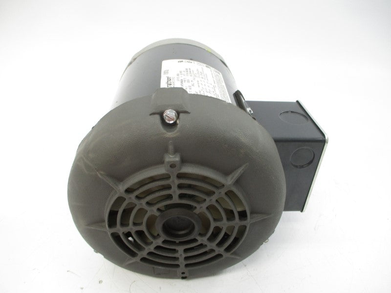 MARATHON ELECTRIC J063A 56T34F99029A 230/460V 3/1.5-2.6/1.3A NSNP