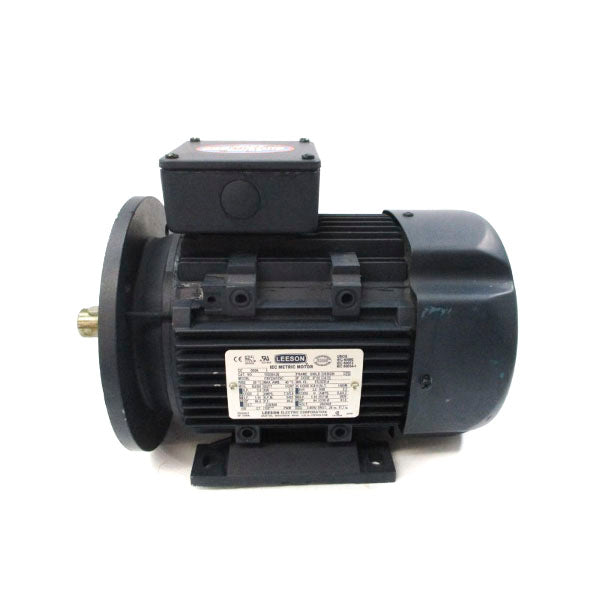 LEESON 192084.00 C90T34FZ6C 230/460V 7.2/3.6A NSNP