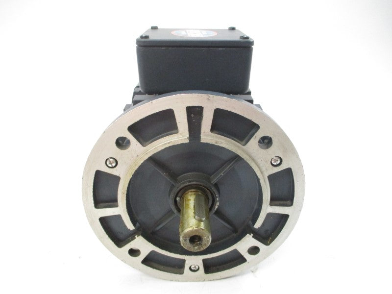 LEESON 192084.00 C90T34FZ6C 230/460V 7.2/3.6A NSNP