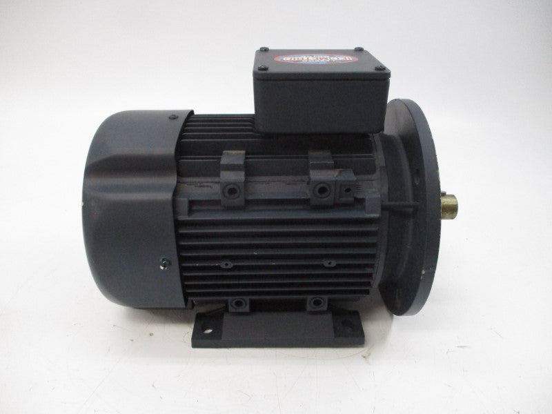 LEESON 192084.00 C90T34FZ6C 230/460V 7.2/3.6A NSNP