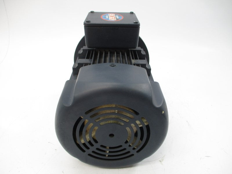 LEESON 192084.00 C90T34FZ6C 230/460V 7.2/3.6A NSNP