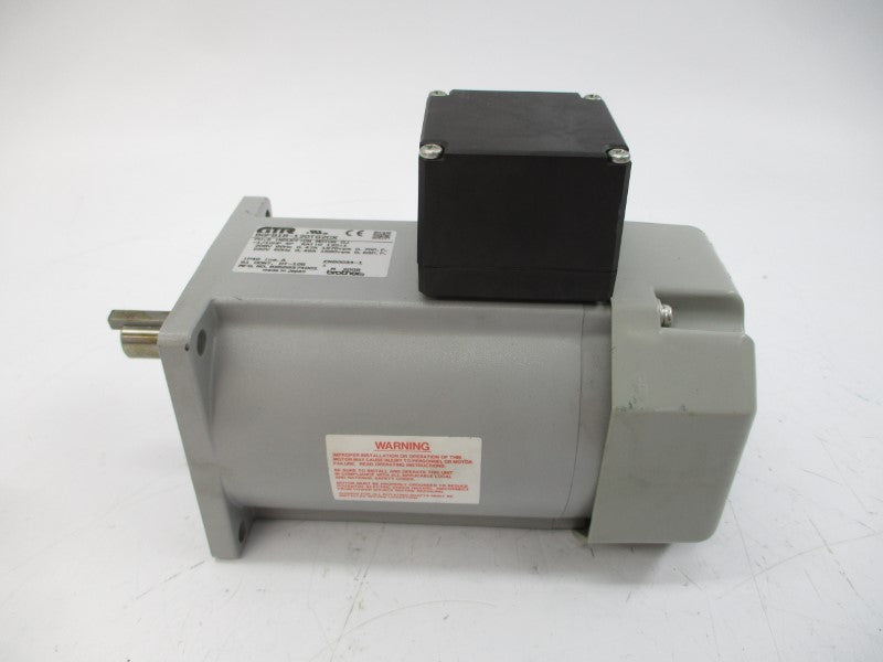 GTR BGFB18-120TG2CX 208/230V 0.46/0.47A NSNP