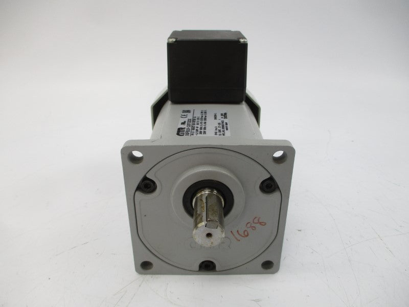 GTR BGFB18-120TG2CX 208/230V 0.46/0.47A NSNP