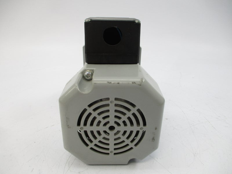 GTR BGFB18-120TG2CX 208/230V 0.46/0.47A NSNP