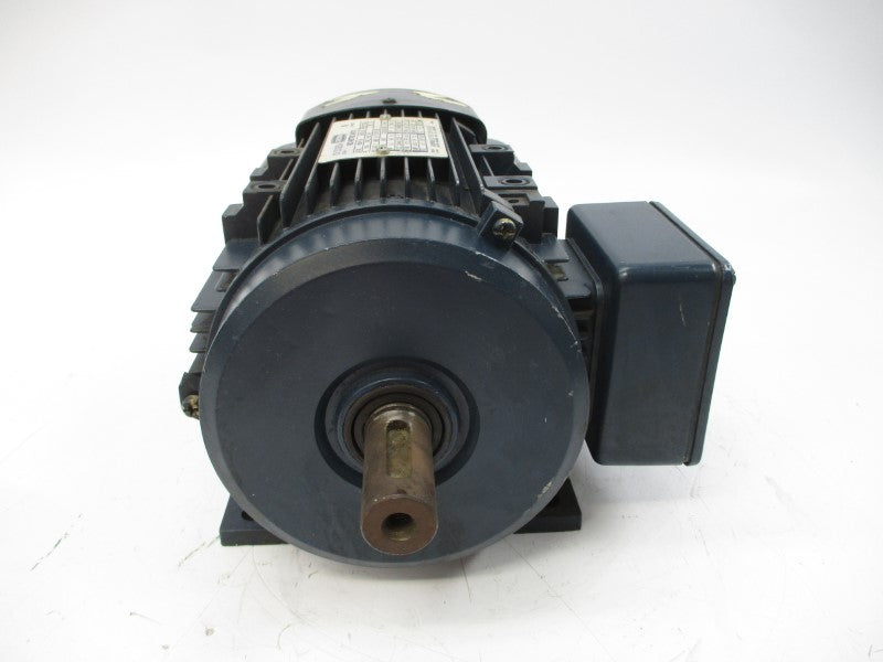 LEESON 192071.00 N90T17FZ2A 230/460V 5.8/2.9A NSNP
