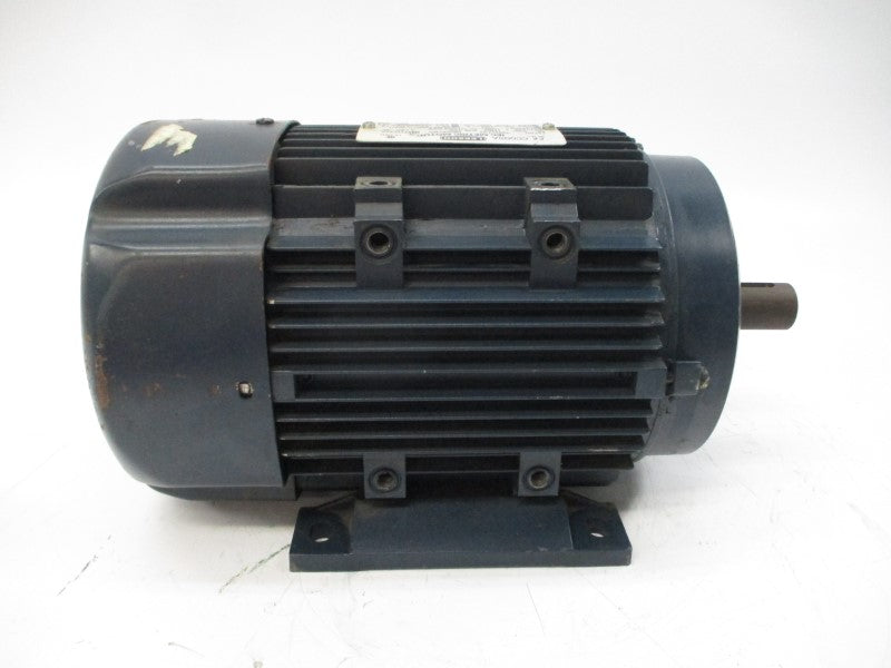 LEESON 192071.00 N90T17FZ2A 230/460V 5.8/2.9A NSNP