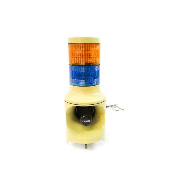PATLITE LGEH-FMP 24VAC/DC UNMP