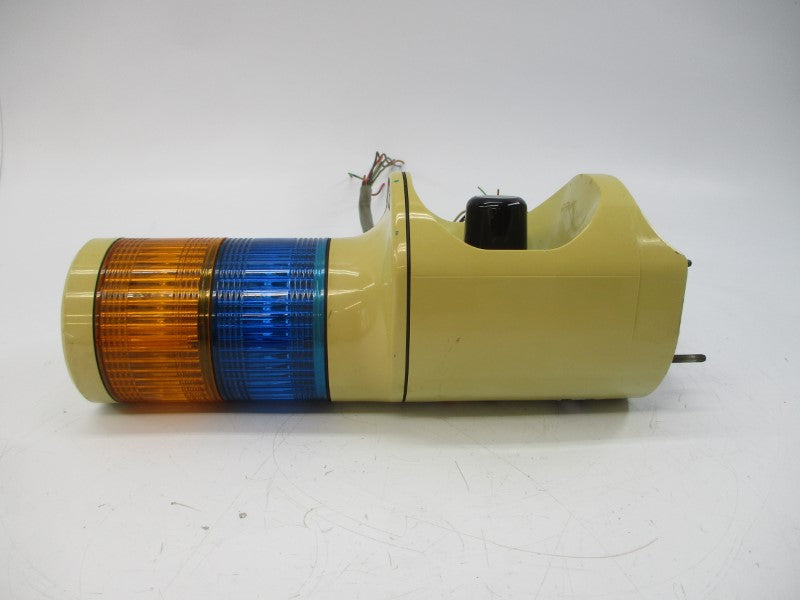 PATLITE LGEH-FMP 24VAC/DC UNMP