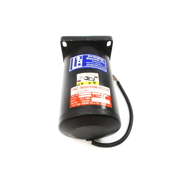 TAC GIKEN TFM-132-15 480V 2.8A NSNP