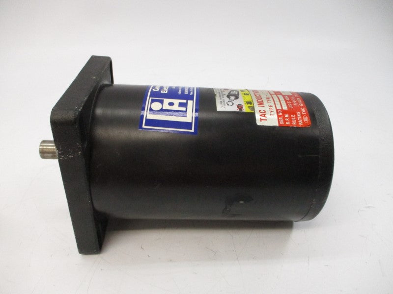 TAC GIKEN TFM-132-15 480V 2.8A NSNP