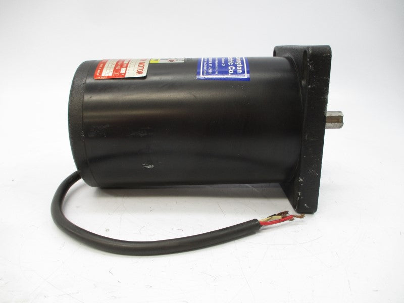 TAC GIKEN TFM-132-15 480V 2.8A NSNP