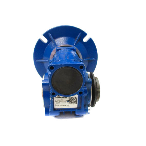 MOTOVARIO 8703640-001 SWL040 NSNP