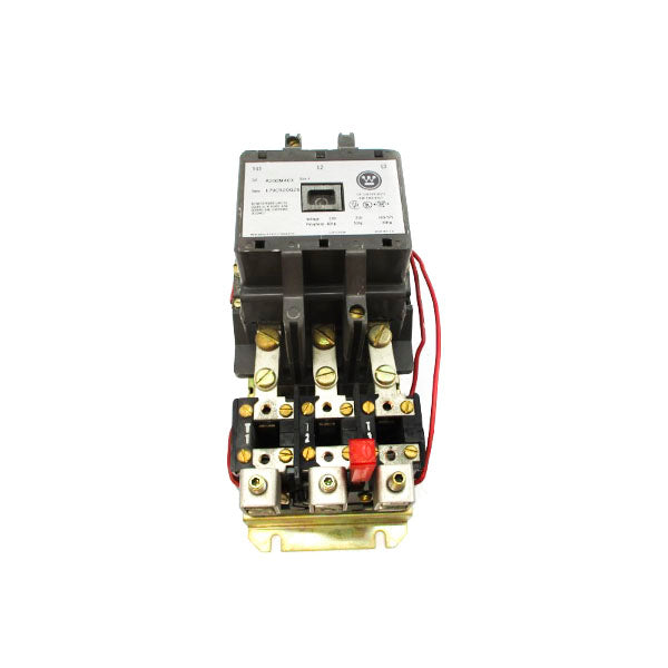 WESTINGHOUSE A200M4CX 179C920G26 440/480V NSNP