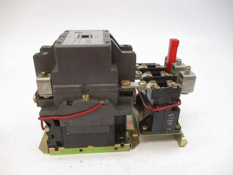 WESTINGHOUSE A200M4CX 179C920G26 440/480V NSNP