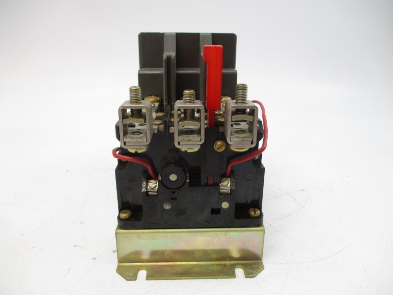 WESTINGHOUSE A200M4CX 179C920G26 440/480V NSNP