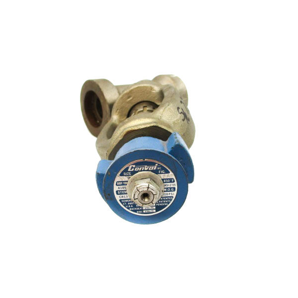 CONVAL 1202 A105 5320PSI 2" NSNP