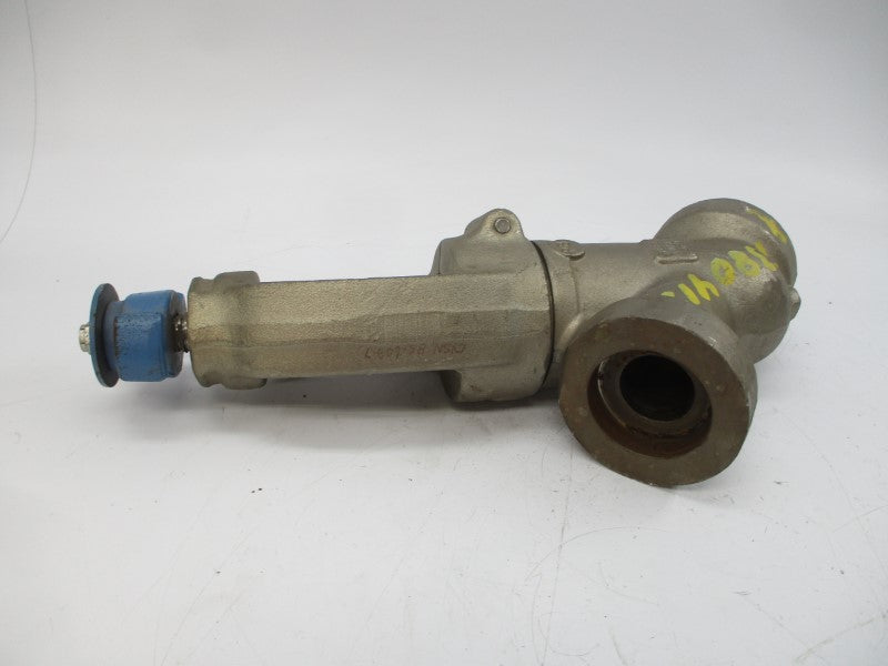 CONVAL 1202 A105 5320PSI 2" NSNP